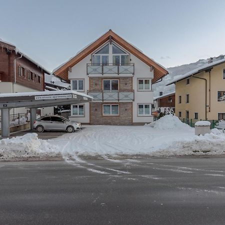 Fourteen Zell Am See S&P By All In One Apartments Esterno foto