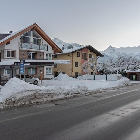 Fourteen Zell Am See S&P By All In One Apartments Esterno foto