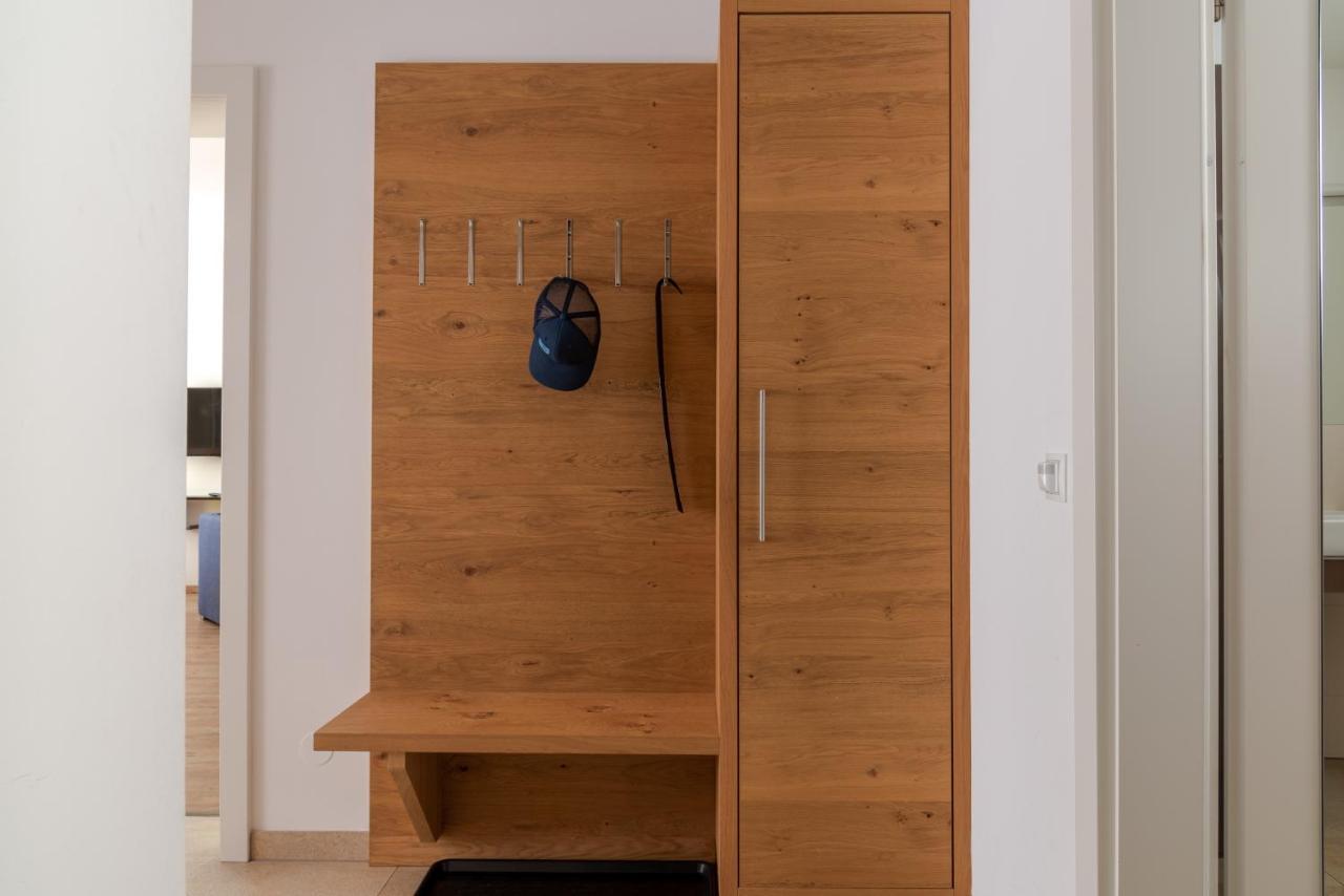 Fourteen Zell Am See S&P By All In One Apartments Esterno foto