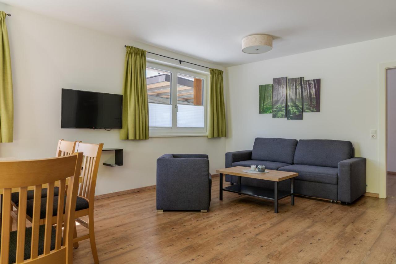 Fourteen Zell Am See S&P By All In One Apartments Esterno foto
