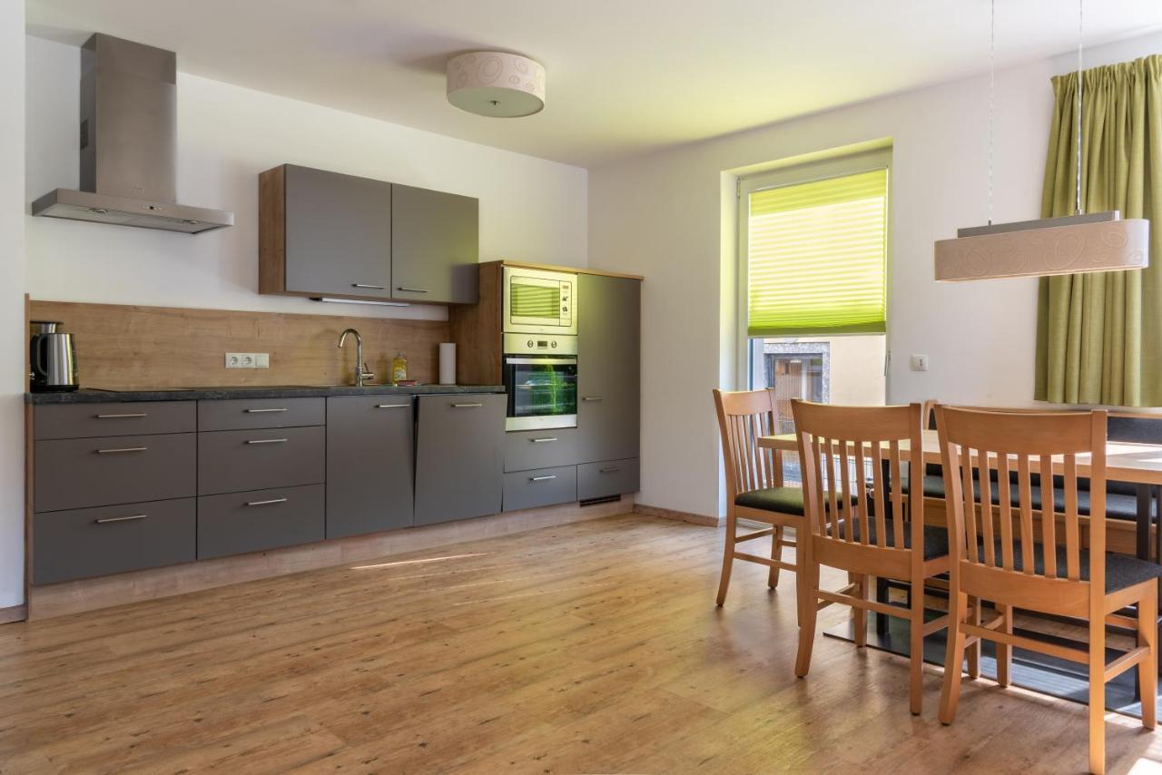 Fourteen Zell Am See S&P By All In One Apartments Esterno foto