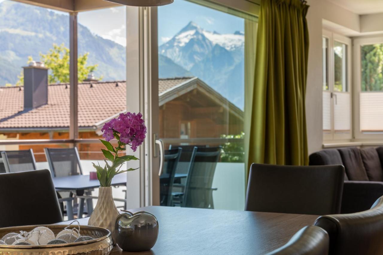 Fourteen Zell Am See S&P By All In One Apartments Esterno foto