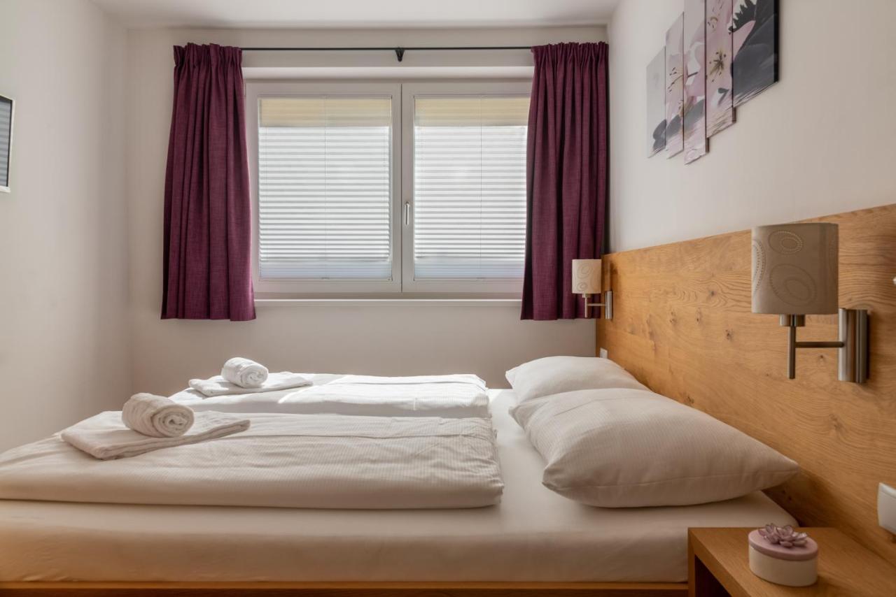 Fourteen Zell Am See S&P By All In One Apartments Esterno foto