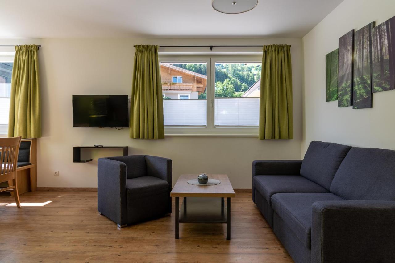 Fourteen Zell Am See S&P By All In One Apartments Esterno foto