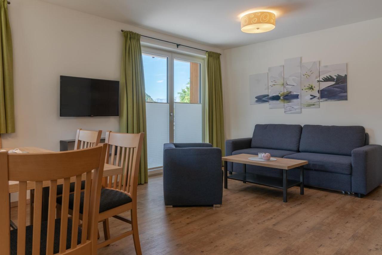 Fourteen Zell Am See S&P By All In One Apartments Esterno foto