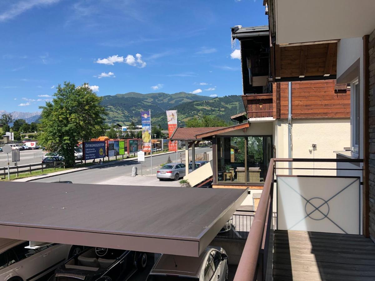 Fourteen Zell Am See S&P By All In One Apartments Esterno foto