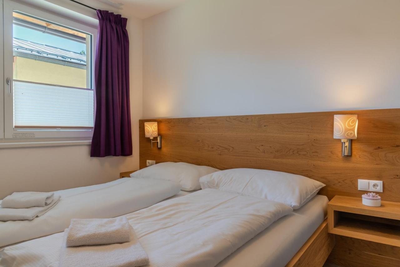 Fourteen Zell Am See S&P By All In One Apartments Esterno foto