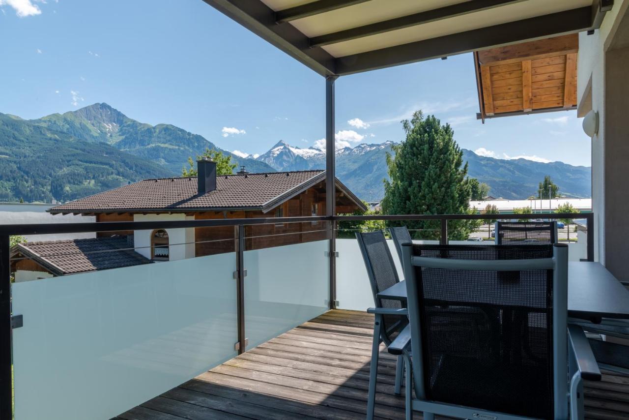 Fourteen Zell Am See S&P By All In One Apartments Esterno foto