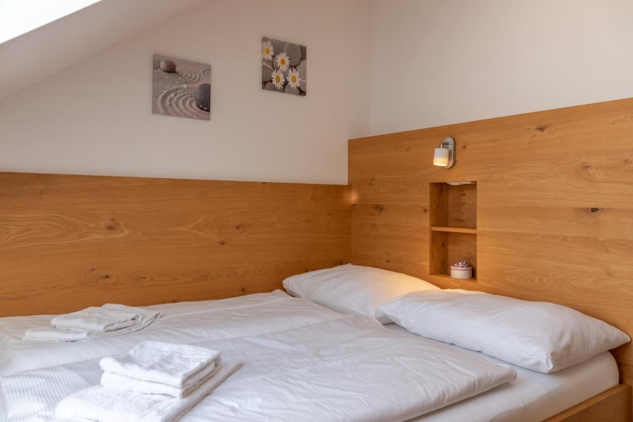 Fourteen Zell Am See S&P By All In One Apartments Esterno foto