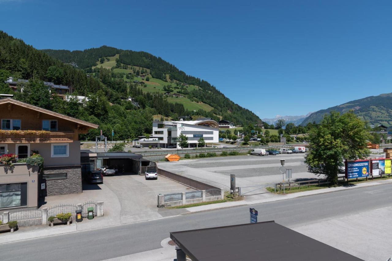 Fourteen Zell Am See S&P By All In One Apartments Esterno foto