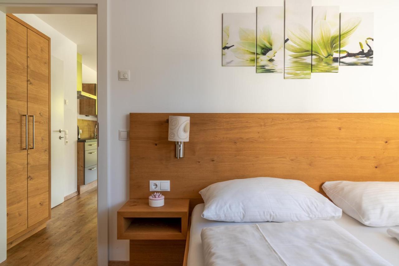 Fourteen Zell Am See S&P By All In One Apartments Esterno foto