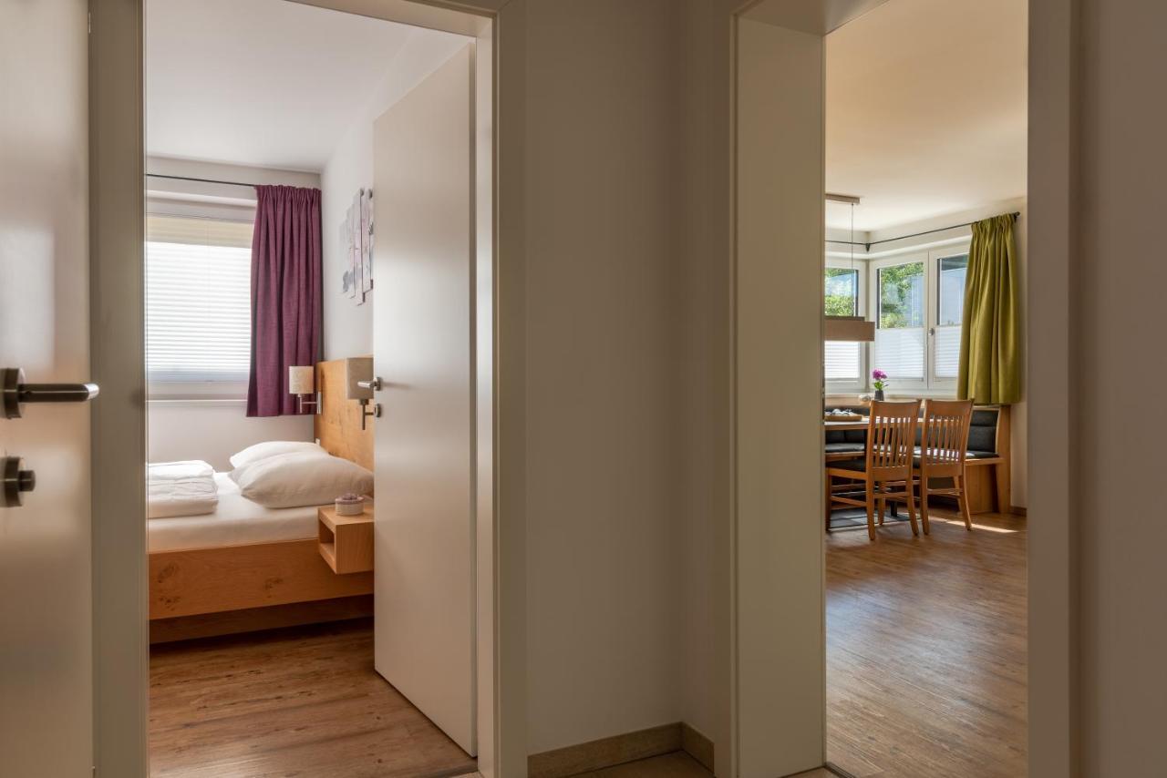 Fourteen Zell Am See S&P By All In One Apartments Esterno foto