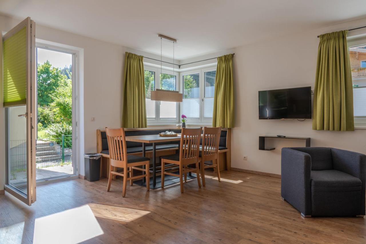 Fourteen Zell Am See S&P By All In One Apartments Esterno foto