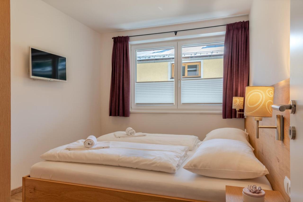 Fourteen Zell Am See S&P By All In One Apartments Esterno foto