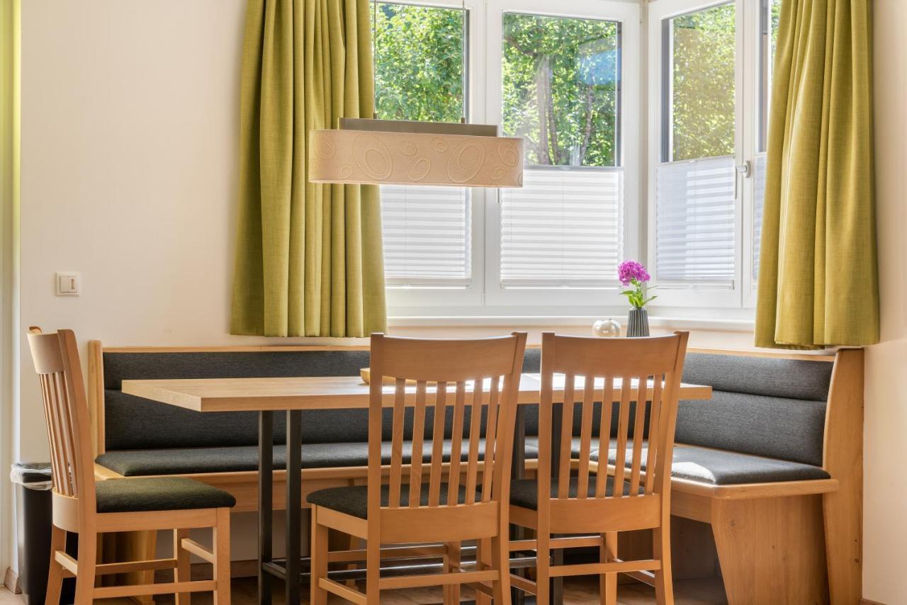 Fourteen Zell Am See S&P By All In One Apartments Esterno foto