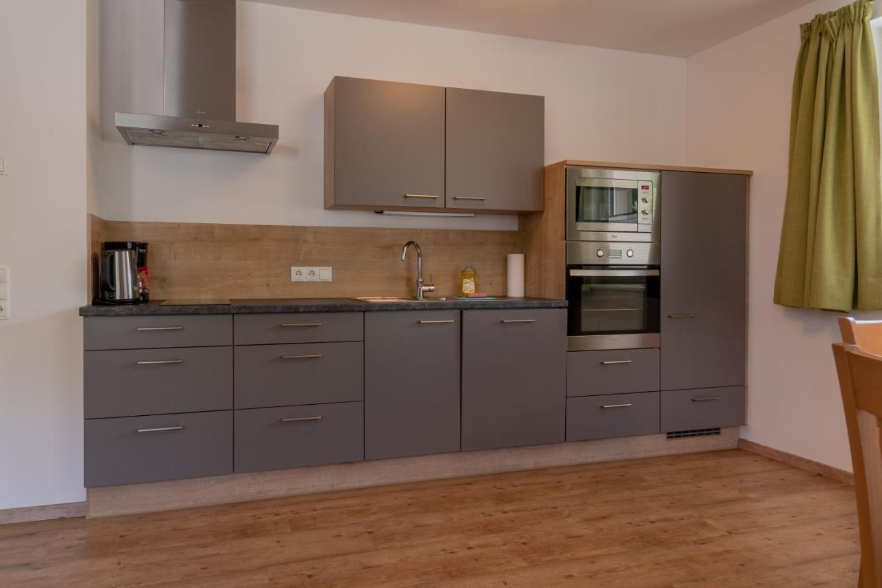 Fourteen Zell Am See S&P By All In One Apartments Esterno foto