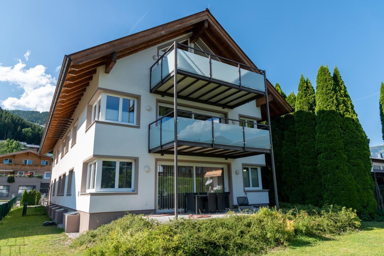 Fourteen Zell Am See S&P By All In One Apartments Esterno foto
