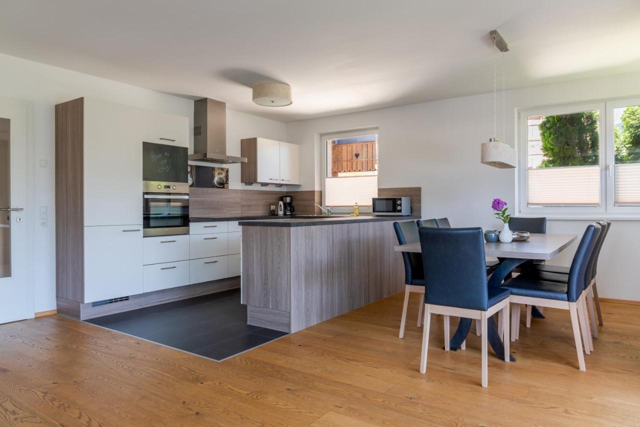 Fourteen Zell Am See S&P By All In One Apartments Esterno foto
