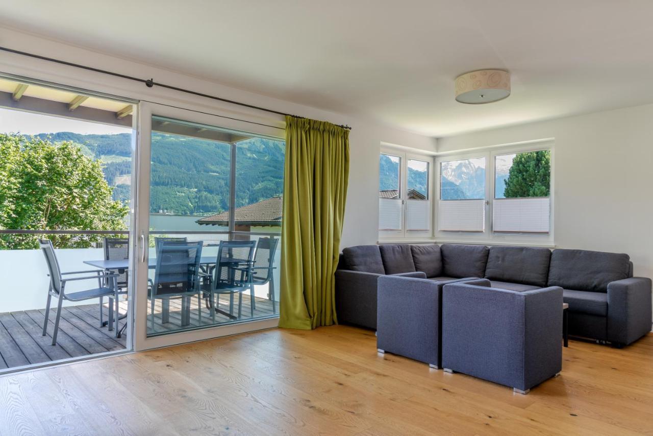 Fourteen Zell Am See S&P By All In One Apartments Esterno foto