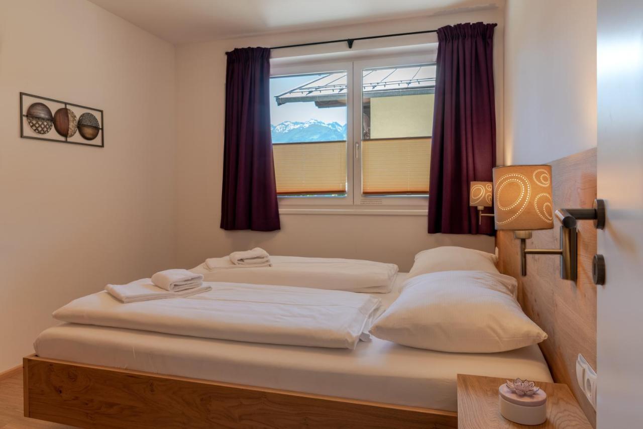 Fourteen Zell Am See S&P By All In One Apartments Esterno foto