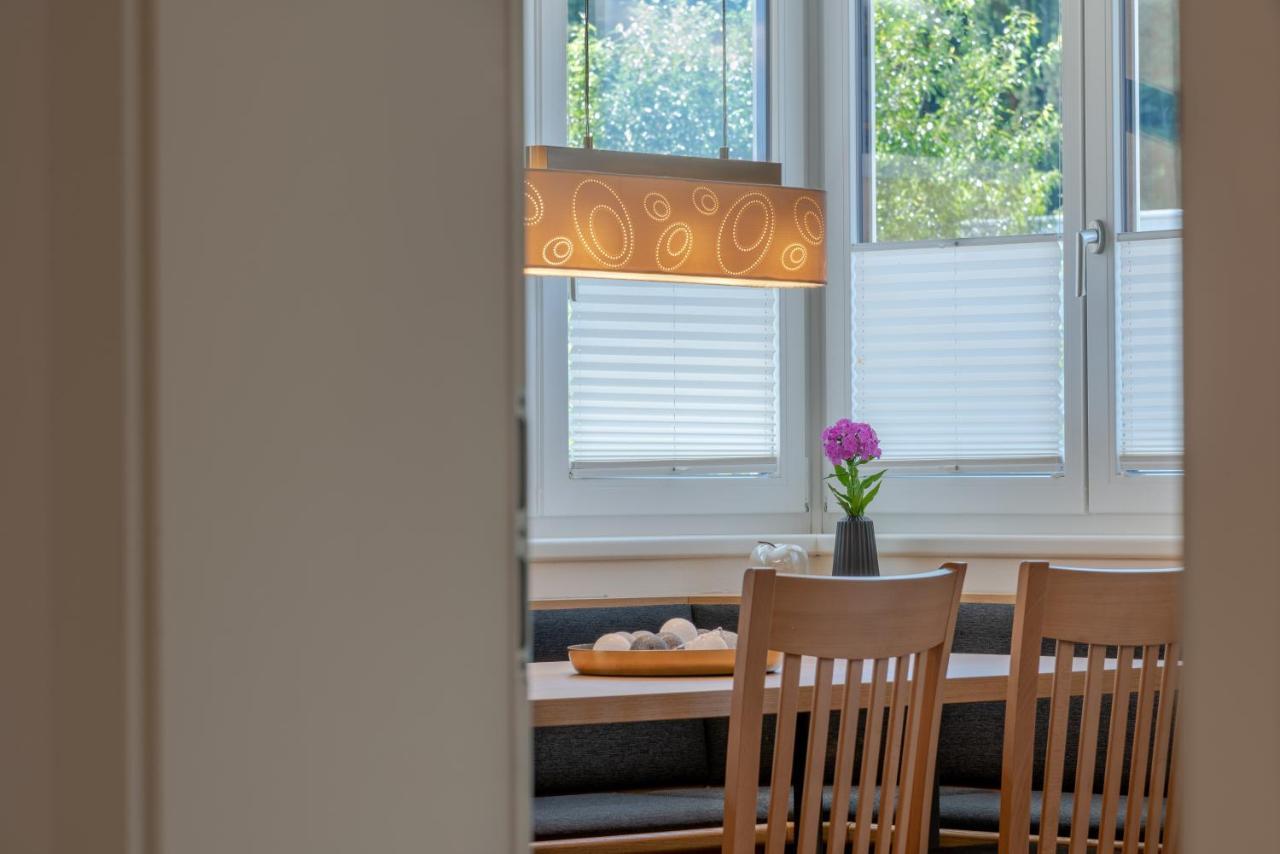 Fourteen Zell Am See S&P By All In One Apartments Esterno foto