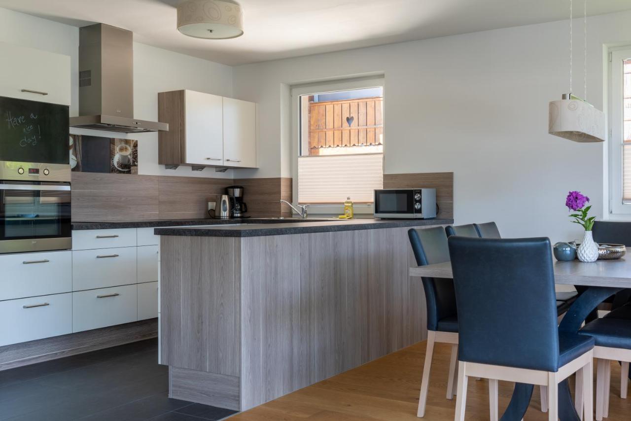 Fourteen Zell Am See S&P By All In One Apartments Esterno foto