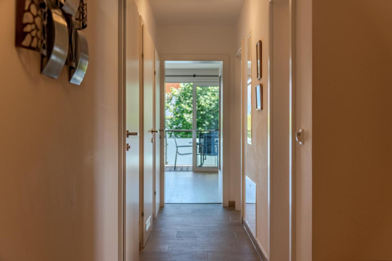 Fourteen Zell Am See S&P By All In One Apartments Esterno foto