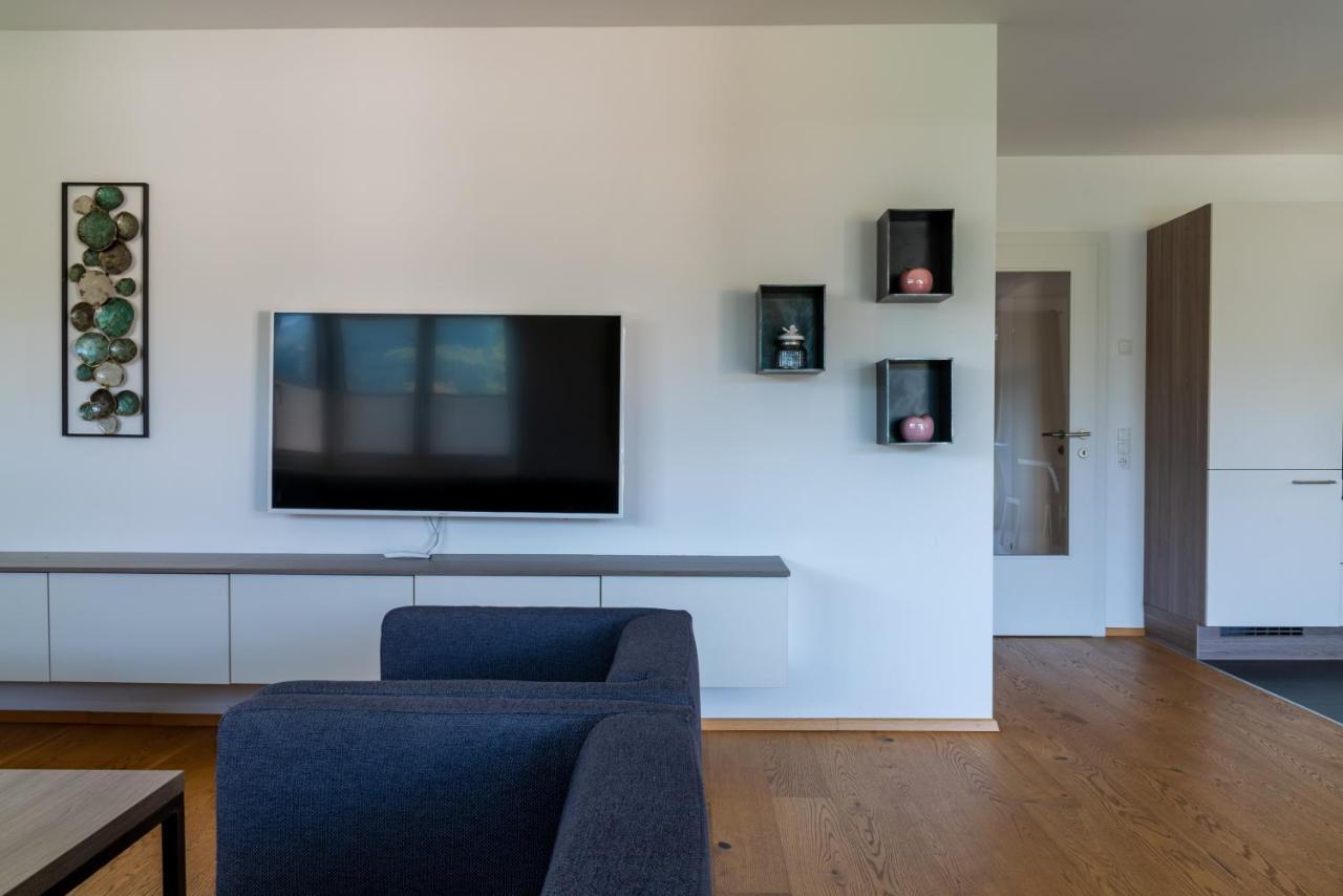 Fourteen Zell Am See S&P By All In One Apartments Esterno foto