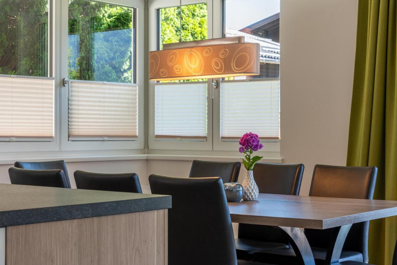 Fourteen Zell Am See S&P By All In One Apartments Esterno foto