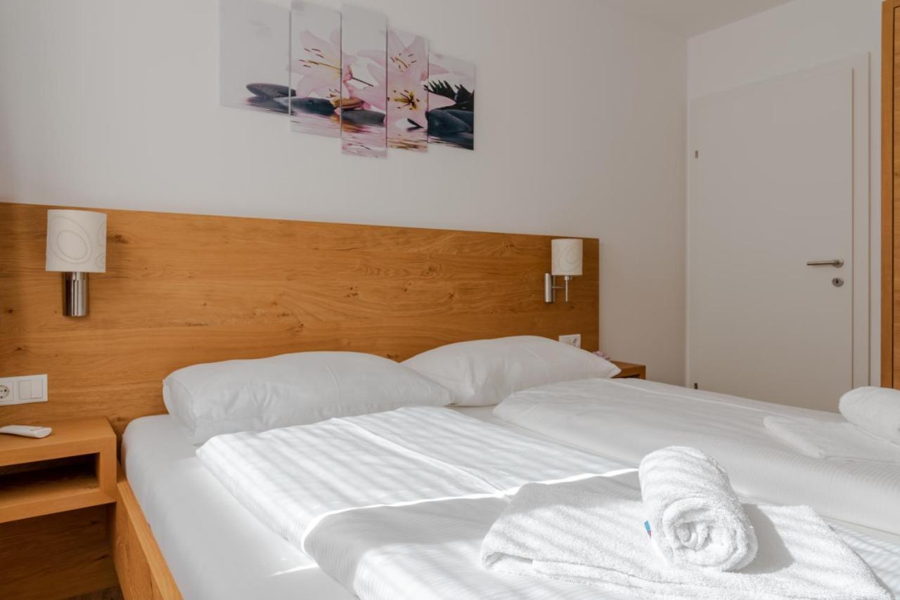Fourteen Zell Am See S&P By All In One Apartments Esterno foto