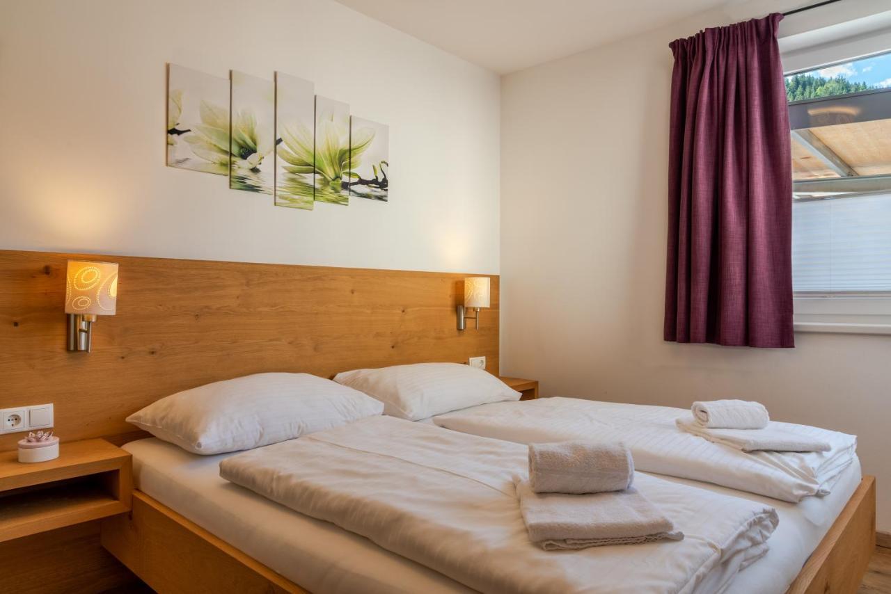 Fourteen Zell Am See S&P By All In One Apartments Esterno foto