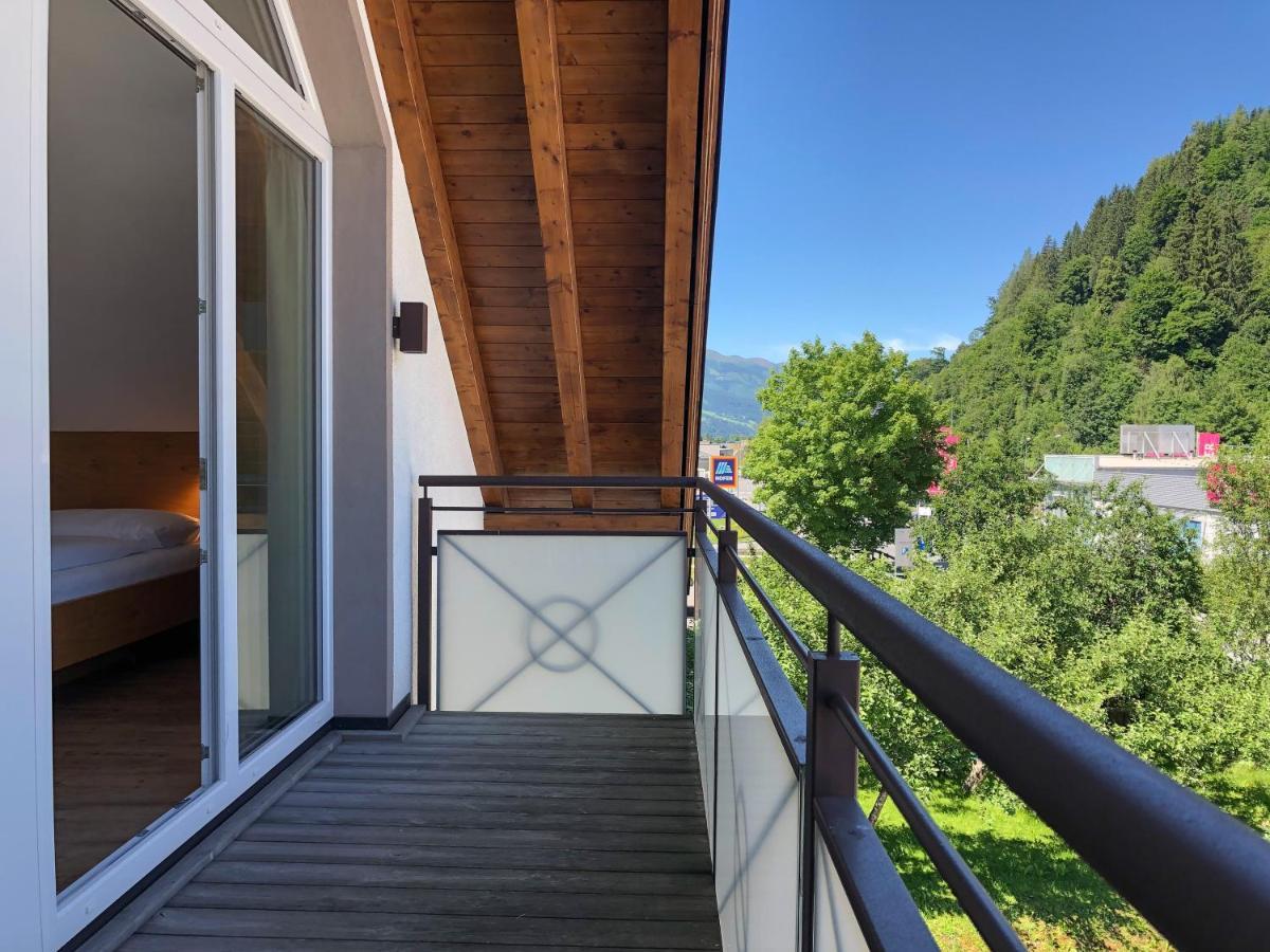 Fourteen Zell Am See S&P By All In One Apartments Esterno foto