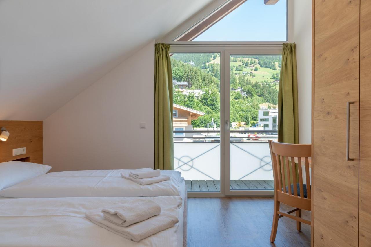 Fourteen Zell Am See S&P By All In One Apartments Esterno foto