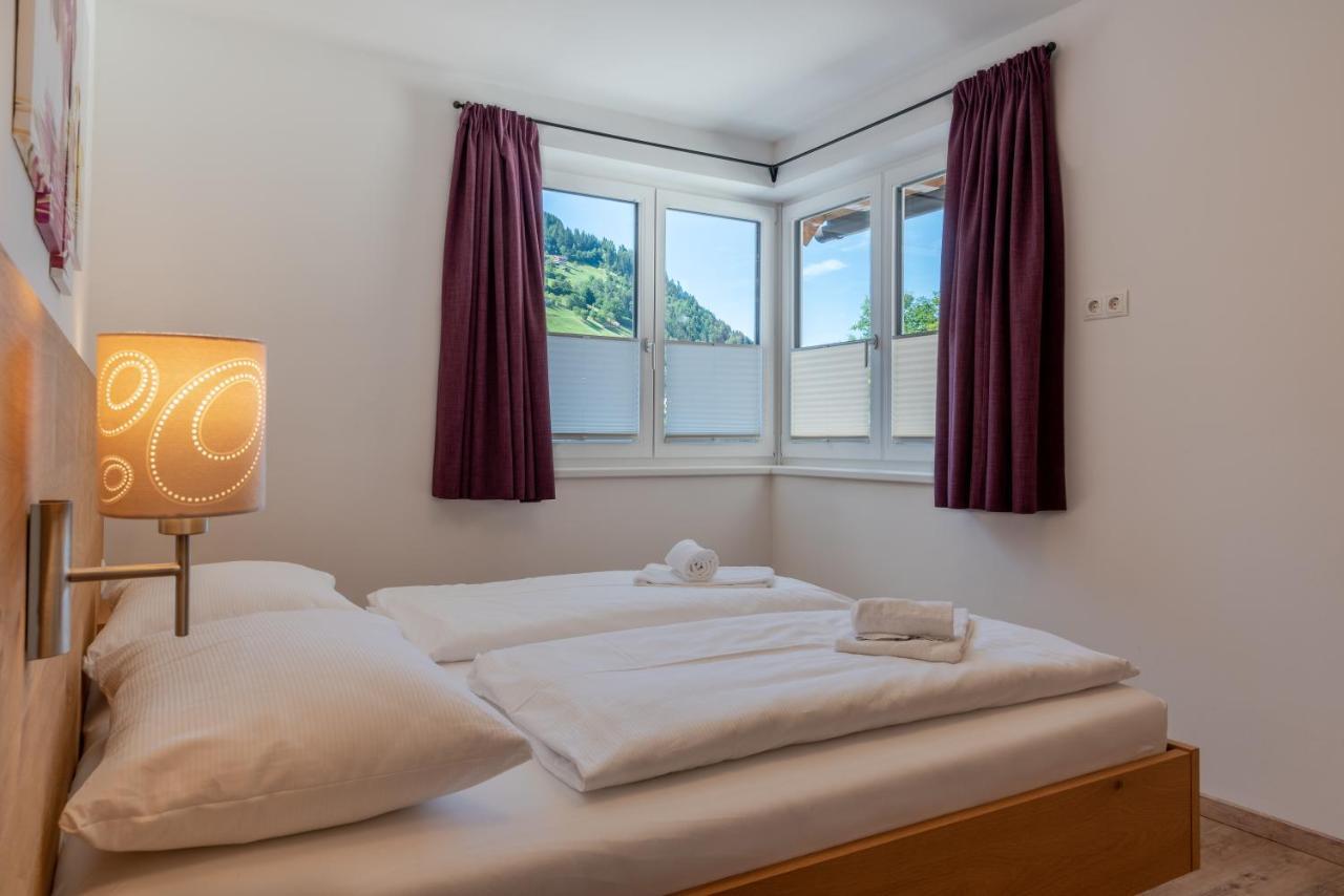 Fourteen Zell Am See S&P By All In One Apartments Esterno foto