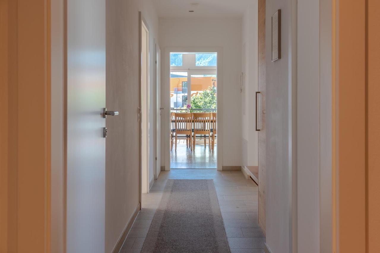 Fourteen Zell Am See S&P By All In One Apartments Esterno foto