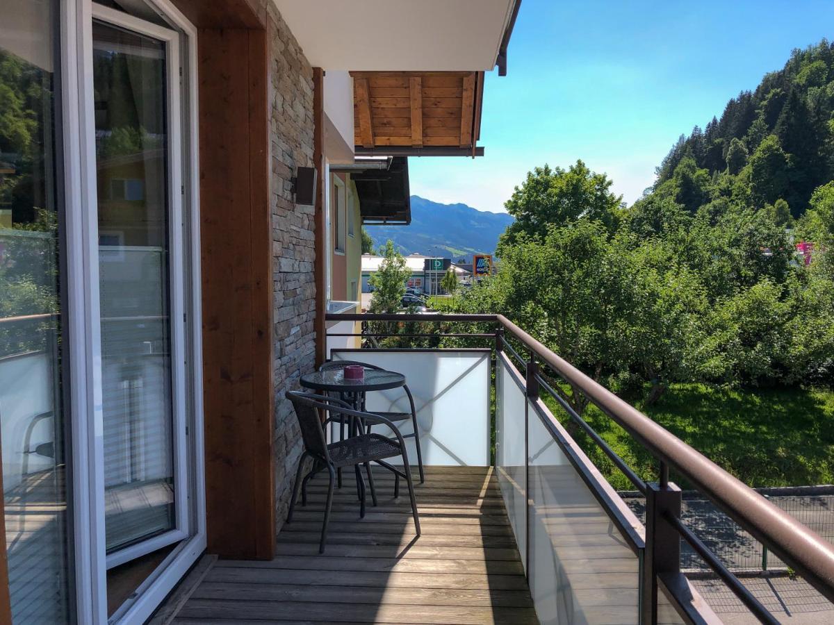 Fourteen Zell Am See S&P By All In One Apartments Esterno foto
