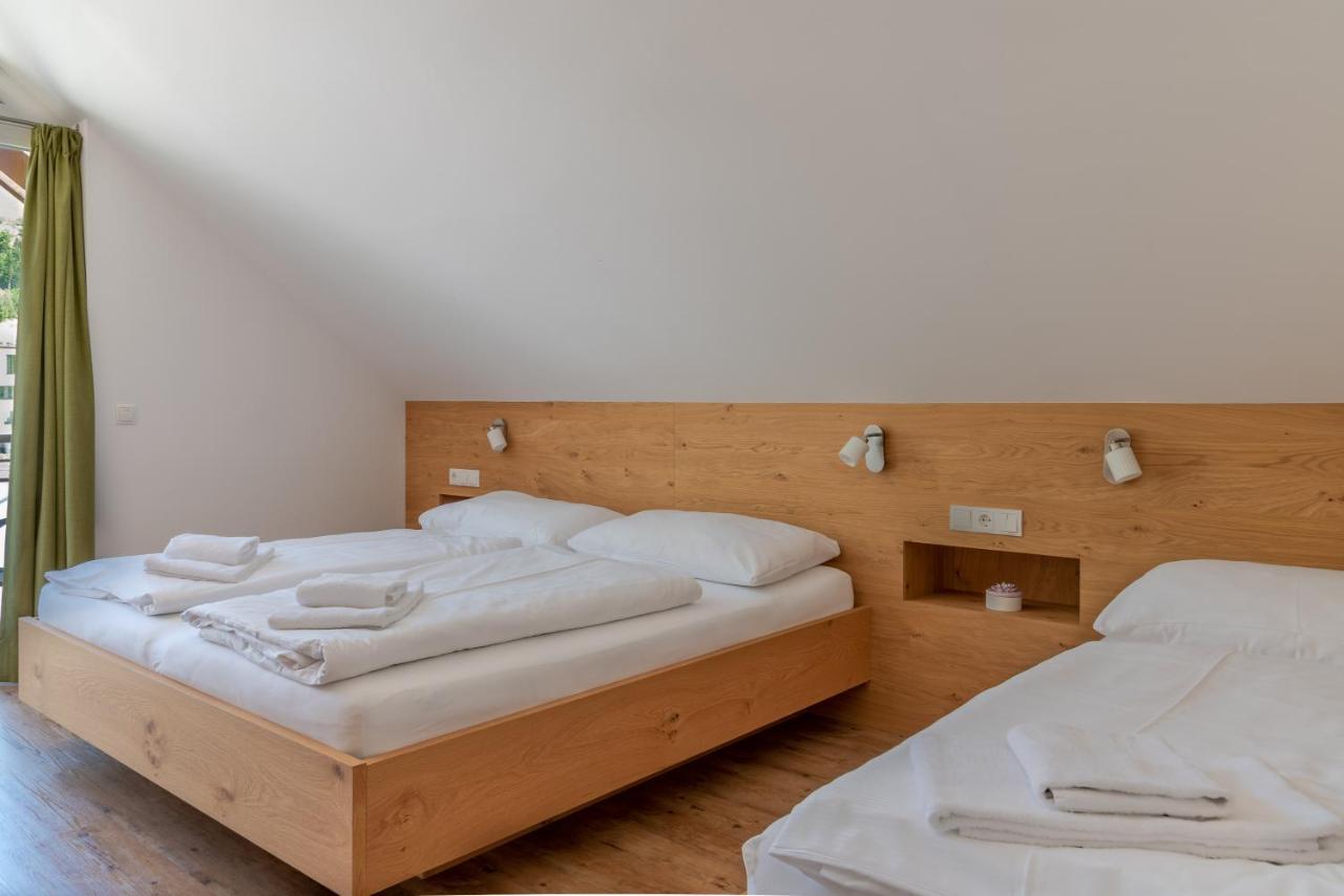 Fourteen Zell Am See S&P By All In One Apartments Esterno foto