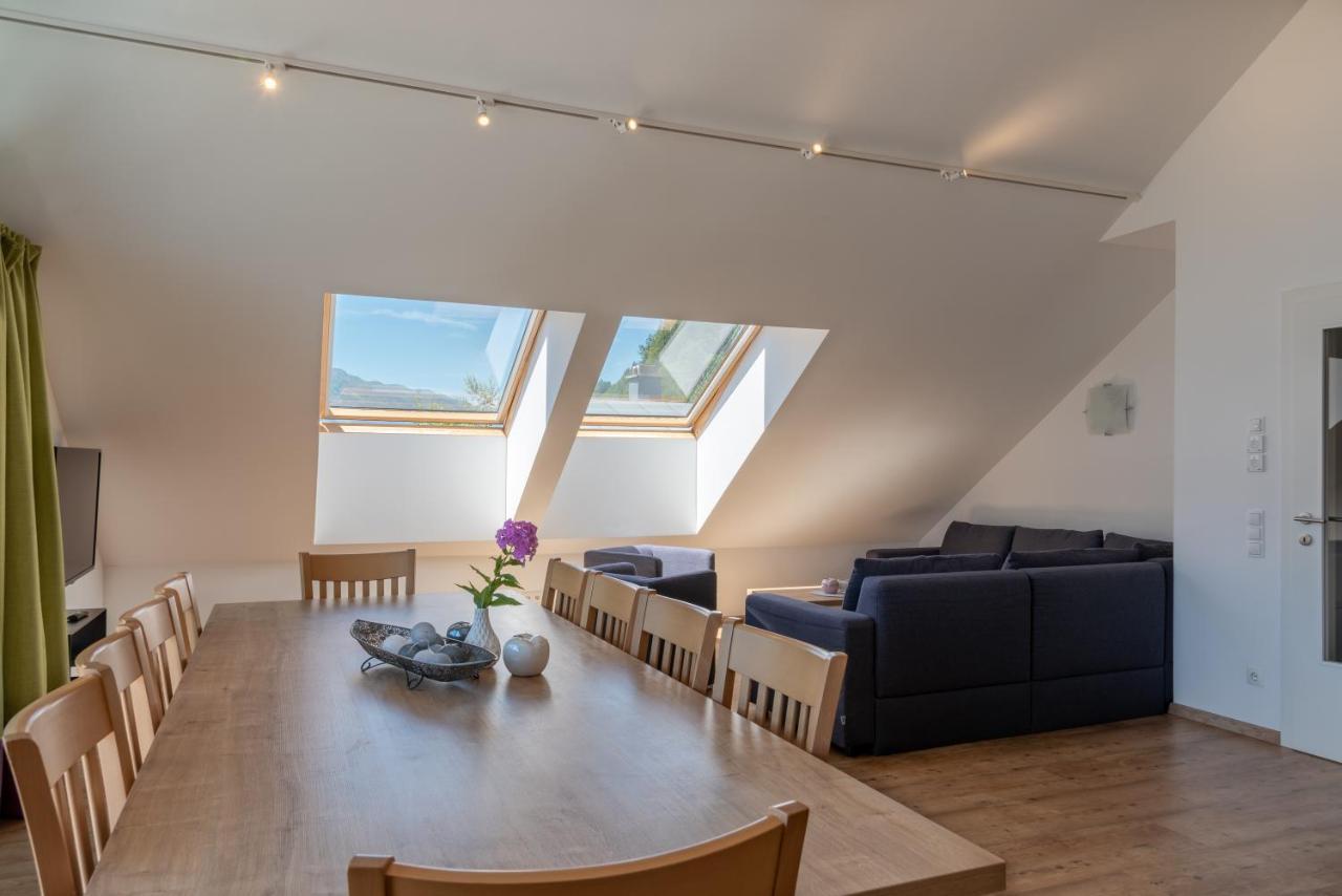 Fourteen Zell Am See S&P By All In One Apartments Esterno foto