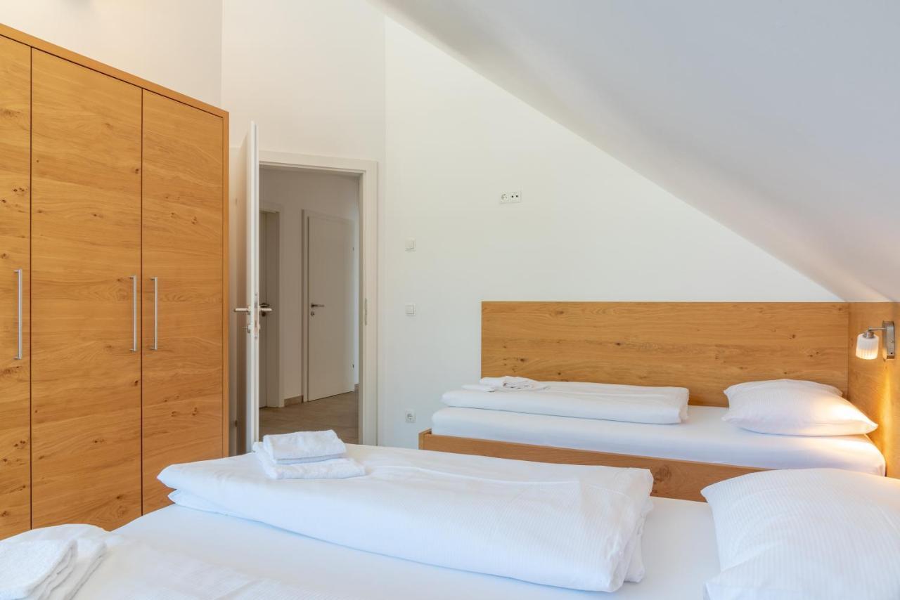 Fourteen Zell Am See S&P By All In One Apartments Esterno foto