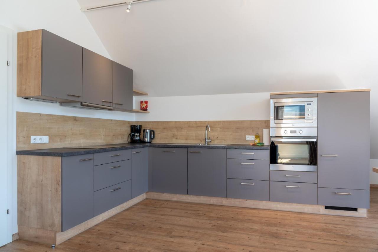 Fourteen Zell Am See S&P By All In One Apartments Esterno foto