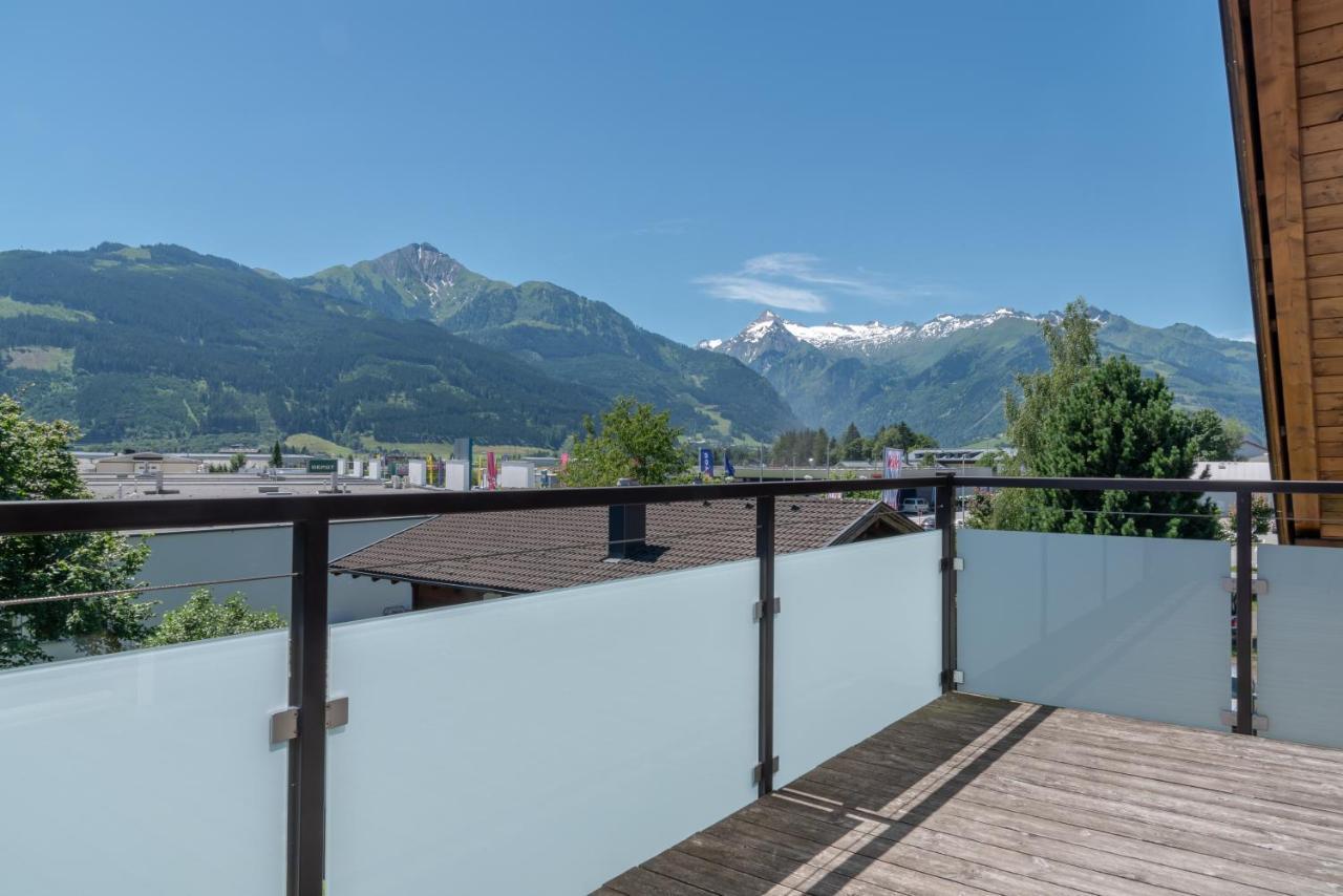 Fourteen Zell Am See S&P By All In One Apartments Esterno foto