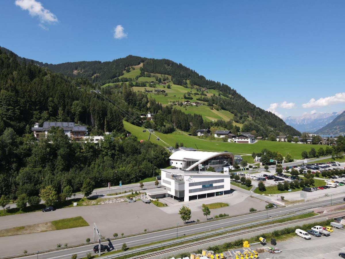Fourteen Zell Am See S&P By All In One Apartments Esterno foto
