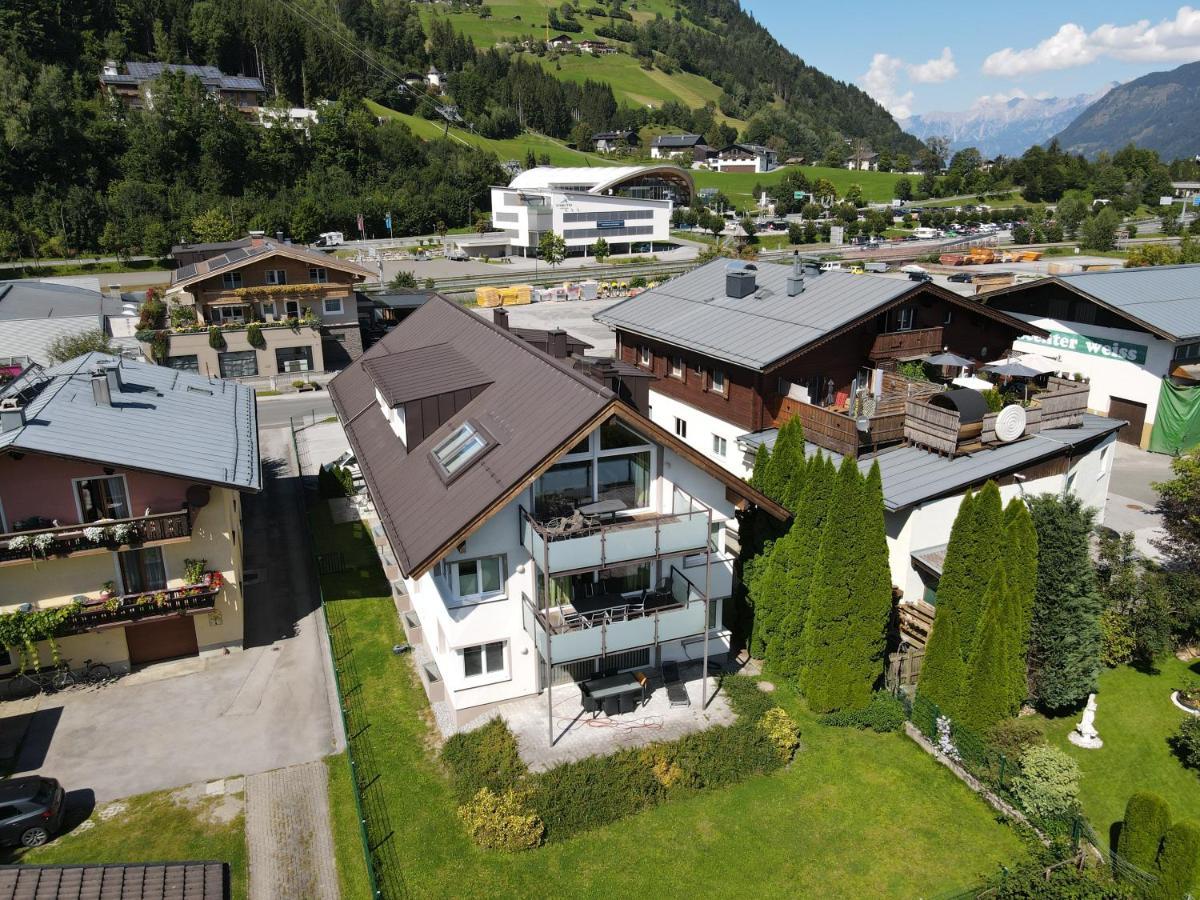 Fourteen Zell Am See S&P By All In One Apartments Esterno foto